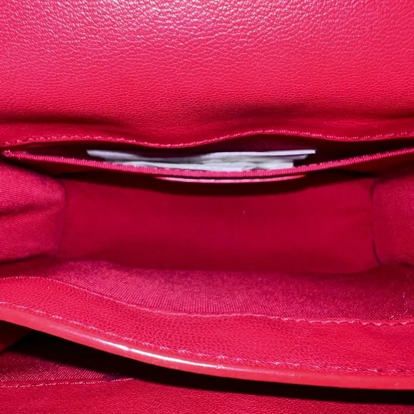 Chanel CoCo Matelasse flap bag Rare! - Picture 11 of 16